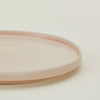 Essential Dinner Plate in Blush (set of 2)