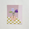 8 x 10 Flower Art Prints by Figure Form