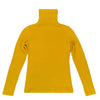 Whidbey Turtleneck in Spicy Mustard *FINAL SALE*