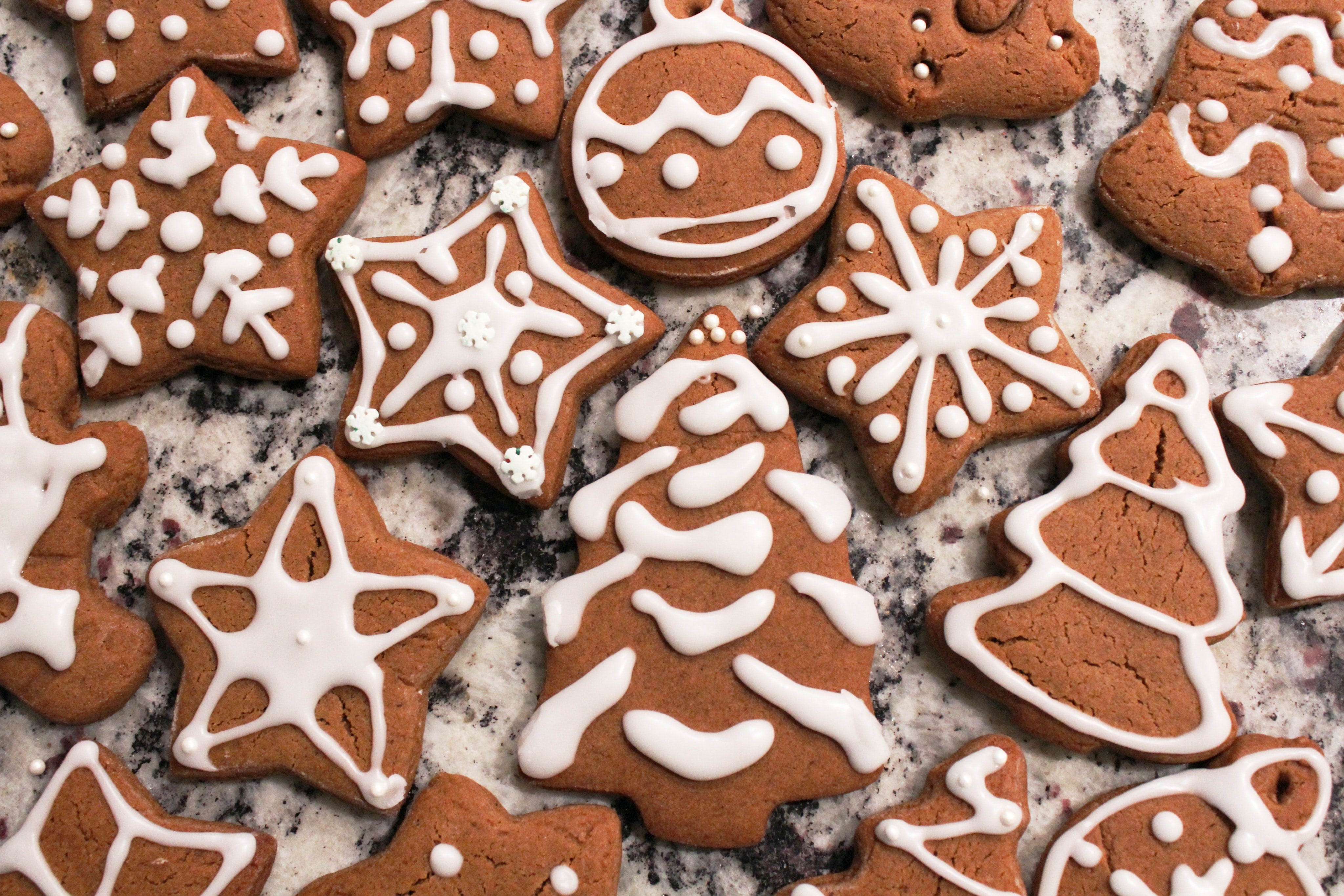 Holiday Traditions from our Good Day Shop Family