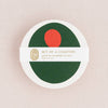 Pimento Olive Coasters (set of 4)