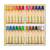 Brilliant Bee Crayons (set of 24)