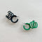 Zia Earrings