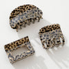 Desert Rodeo Medium Hair Claw Clips
