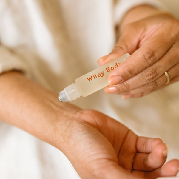 Relax Aromatherapy Roller