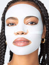 Clean Slate Single Facial Mask