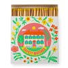 Home by Ariane Butto | Square - Safety Matches