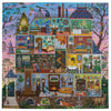 The Alchemist's Home 1000 Piece Puzzle
