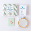 Cardinal Cross Stitch Kit for Beginners