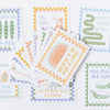 Punny Lunchbox Notes Cards (set of 20)