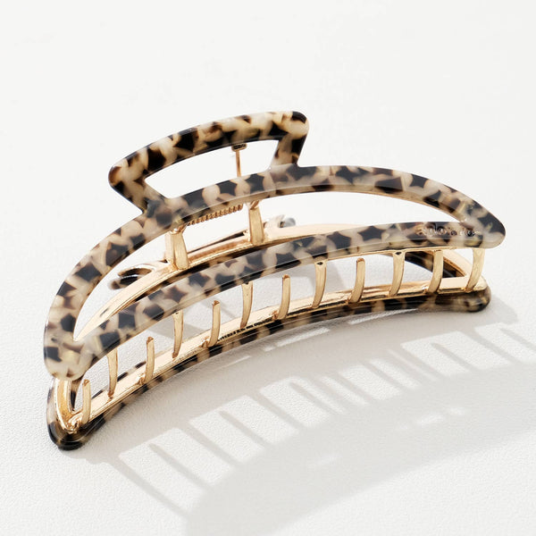 Desert Rodeo Metal | Assorted Large Metal Claw Clips