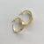 Valley Hoop Earrings