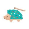 Happy Hedgehog Percussion Instrument