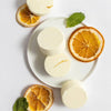 Shower Steamers in Orange Mint (4 pack)