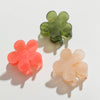 Blossom Mini Floral Claw
