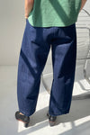 Arc Pants in Blue Denim