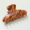 Bonfire Assorted Medium Claw Clips