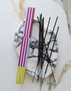 Essentials Incense: Lavender + Bergamot