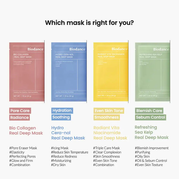 Hydro Cera-nol Face Sheet Mask