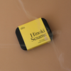Dilo Hinoki Sesame Incense Cones