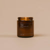 Indigo Soy Candle