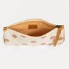 Pencil Pouch - Clay Dot
