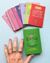 Affirmation Card Deck