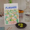Life Is Happening Planner
