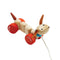 Wood Happy Puppy Pull Toy