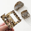 Desert Rodeo Medium Hair Claw Clips
