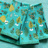 Cotton Napkin Set of Four