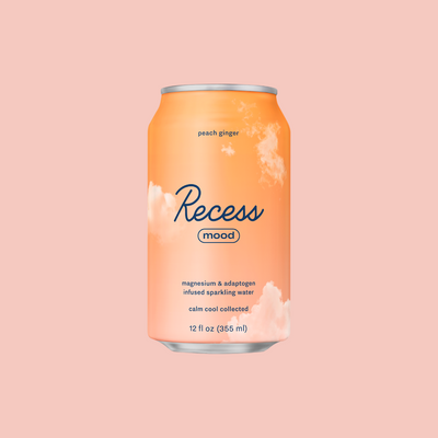 Recess Mood Beverages