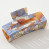 Desert Dusk Large Hair Claw Clips