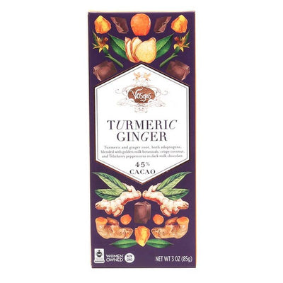 Vosges Haut-Chocolat Bars