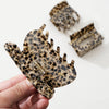 Desert Rodeo Medium Hair Claw Clips