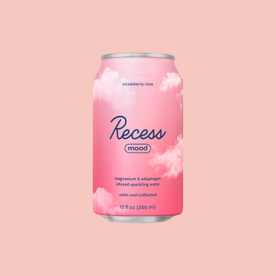Recess Mood Beverages