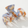 Desert Dusk Large Hair Claw Clips