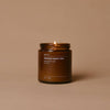 Bourbon Apple Cider Soy Candle