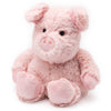 Pig Warmies Stuffed Toy