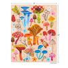 Mushroom Patch 100 Piece Kids Puzzle