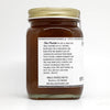 Spiced Pear Vanilla Jam