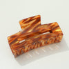 Bonfire Assorted Medium Claw Clips