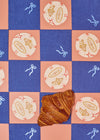 Oui Croissants Coasters (set of 4)