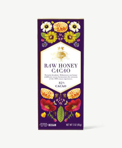 Vosges Haut-Chocolat Bars