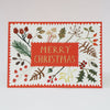 Merry Christmas Card