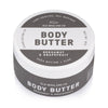 Bergamot & Grapefruit Body Butter