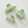 Mint Garden - Assorted Claw Clips