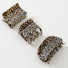 Desert Rodeo Medium Hair Claw Clips