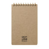 Task Pad Notebook in Ocean
