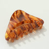 Bonfire Assorted Medium Claw Clips